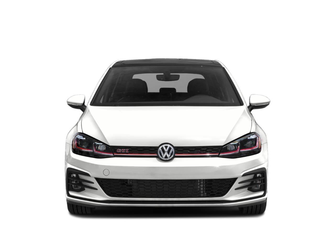 2019 Volkswagen Golf GTI Vehicle Photo in Appleton, WI 54913