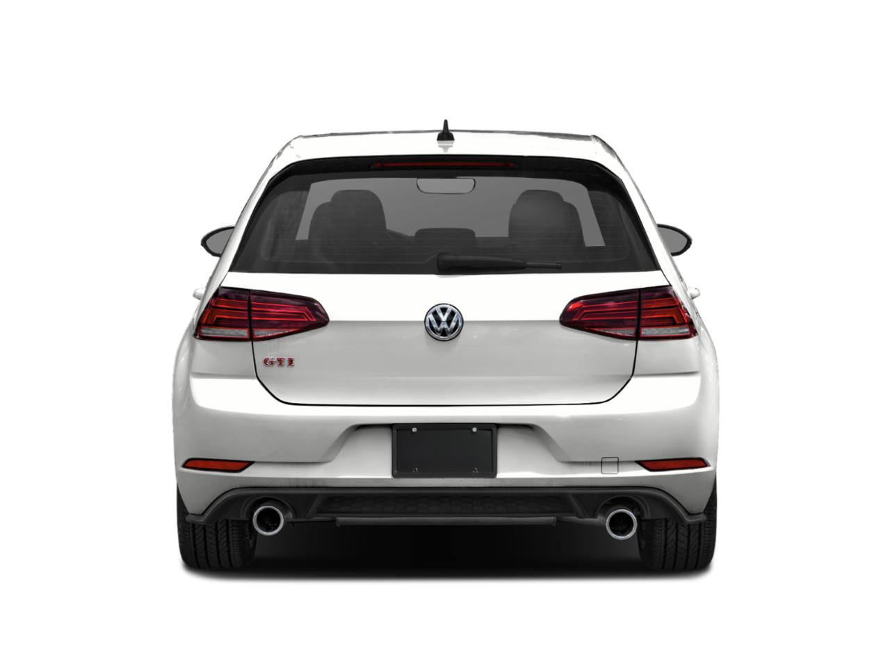 2019 Volkswagen Golf GTI Vehicle Photo in Appleton, WI 54913