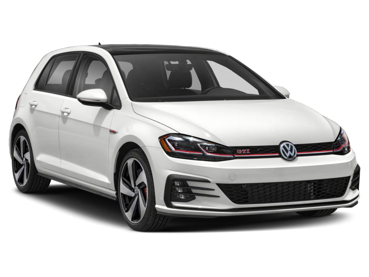 2019 Volkswagen Golf GTI Vehicle Photo in Appleton, WI 54913