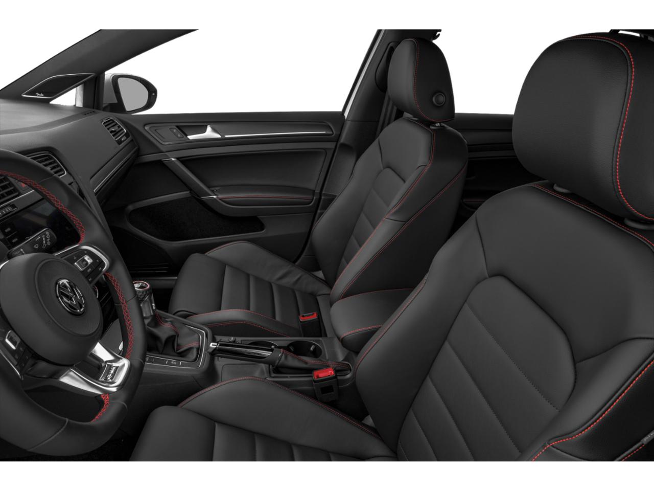 2019 Volkswagen Golf GTI Vehicle Photo in Appleton, WI 54913