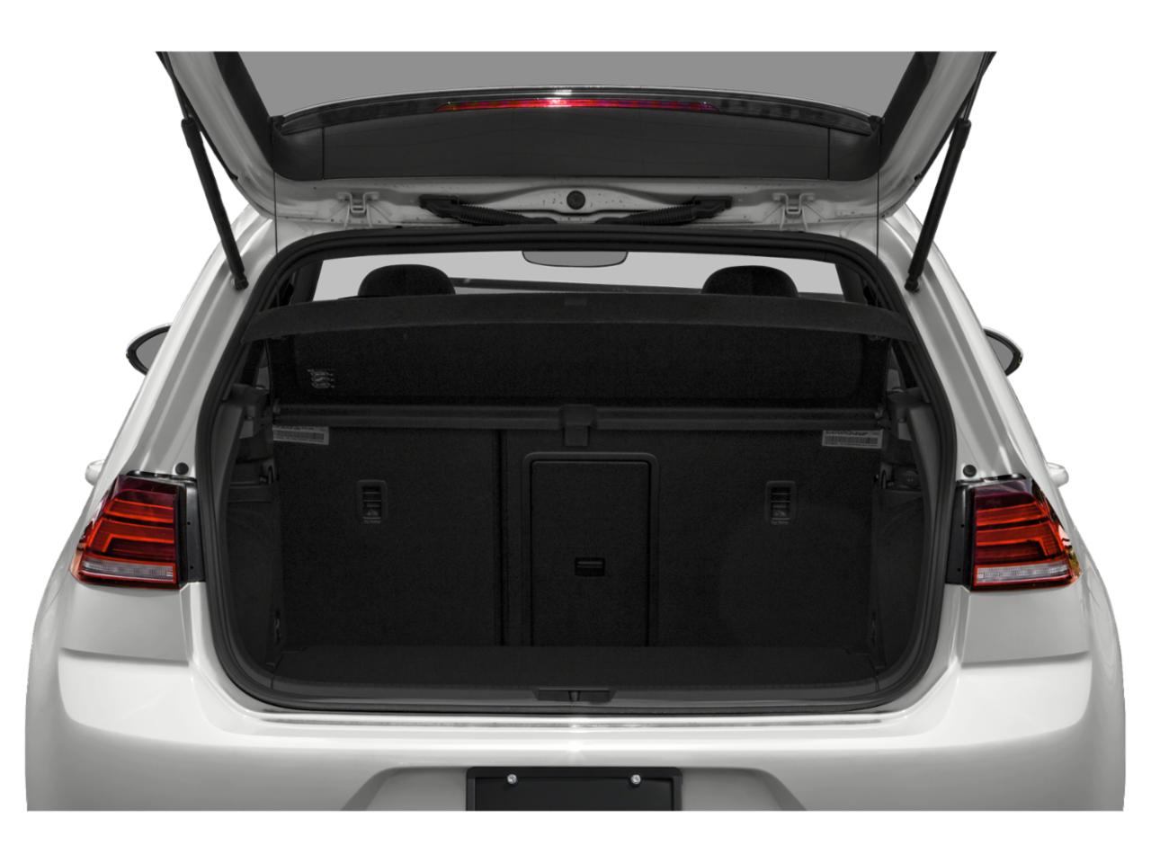 2019 Volkswagen Golf GTI Vehicle Photo in Appleton, WI 54913