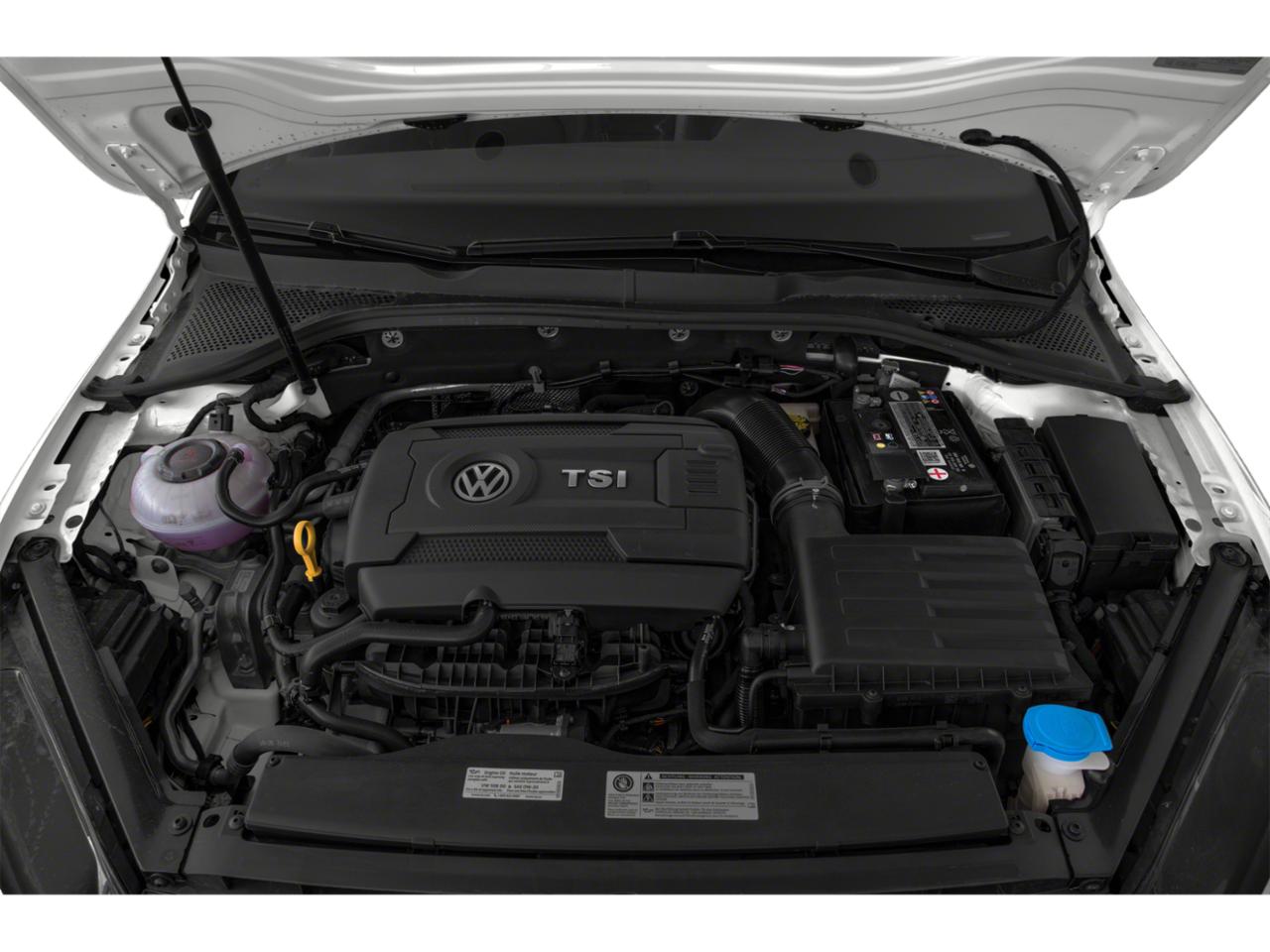 2019 Volkswagen Golf GTI Vehicle Photo in Appleton, WI 54913