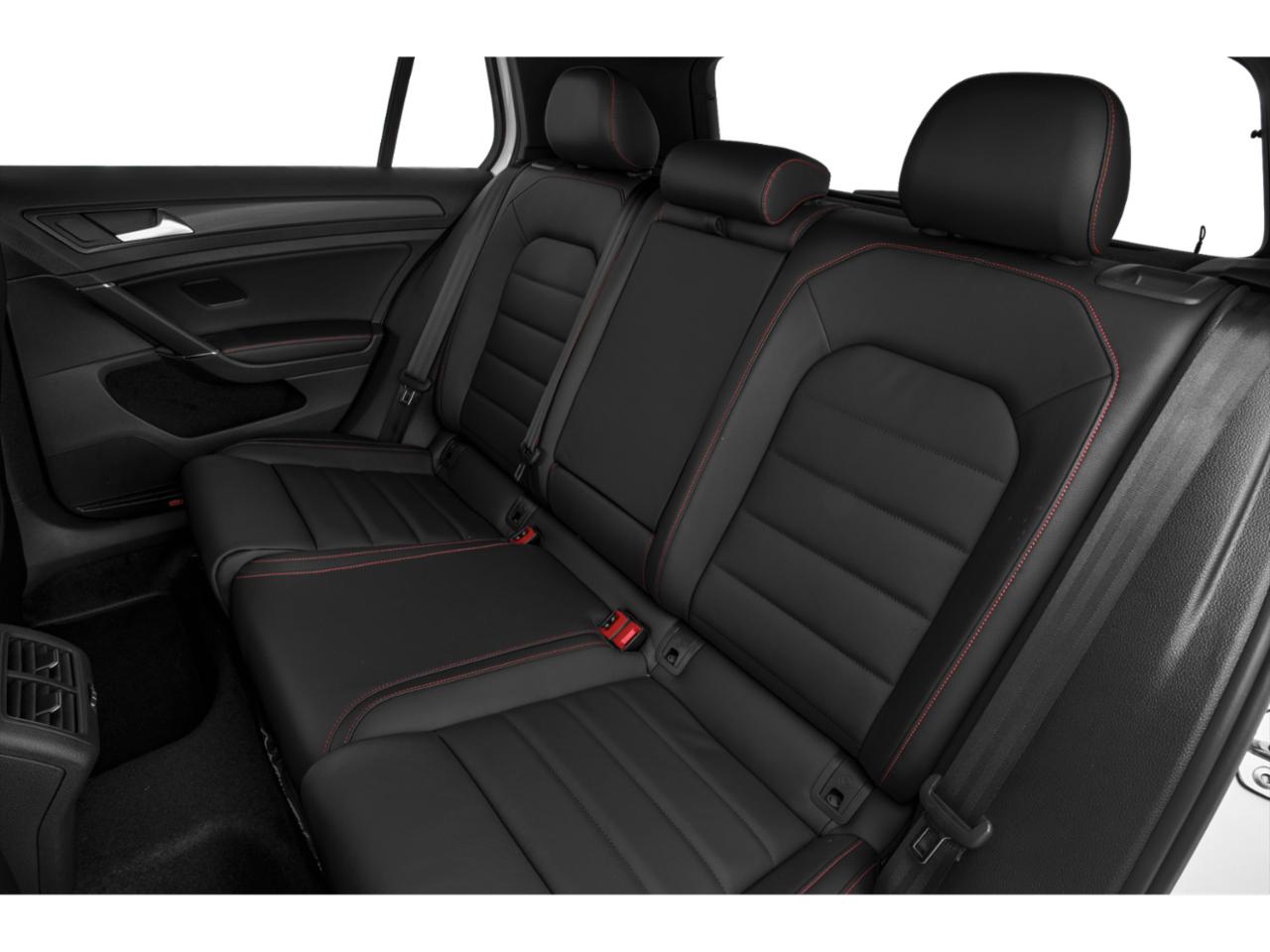 2019 Volkswagen Golf GTI Vehicle Photo in Appleton, WI 54913