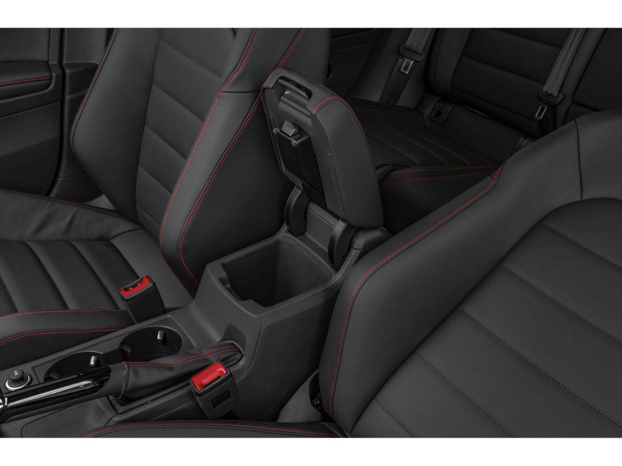 2019 Volkswagen Golf GTI Vehicle Photo in Appleton, WI 54913