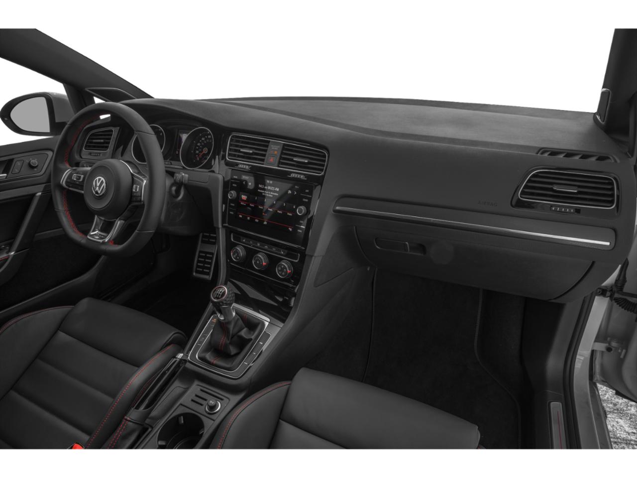 2019 Volkswagen Golf GTI Vehicle Photo in Appleton, WI 54913