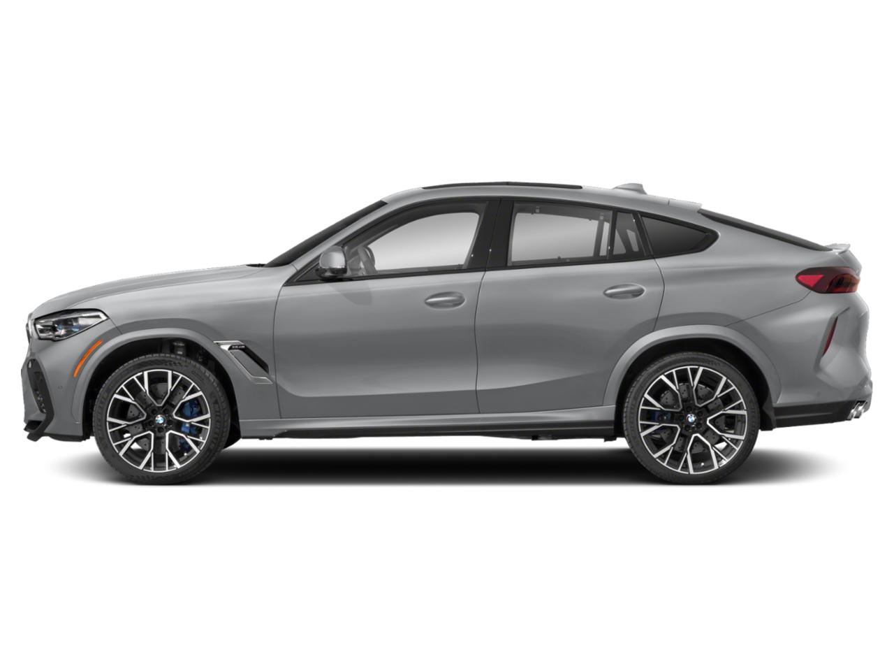 2020 BMW X6 M Vehicle Photo in Appleton, WI 54913