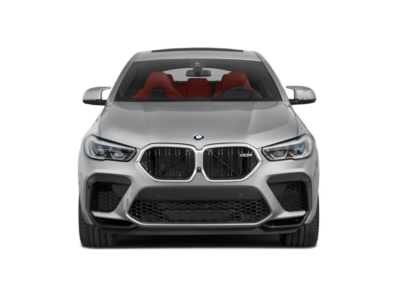 2020 BMW X6 M Vehicle Photo in Appleton, WI 54913