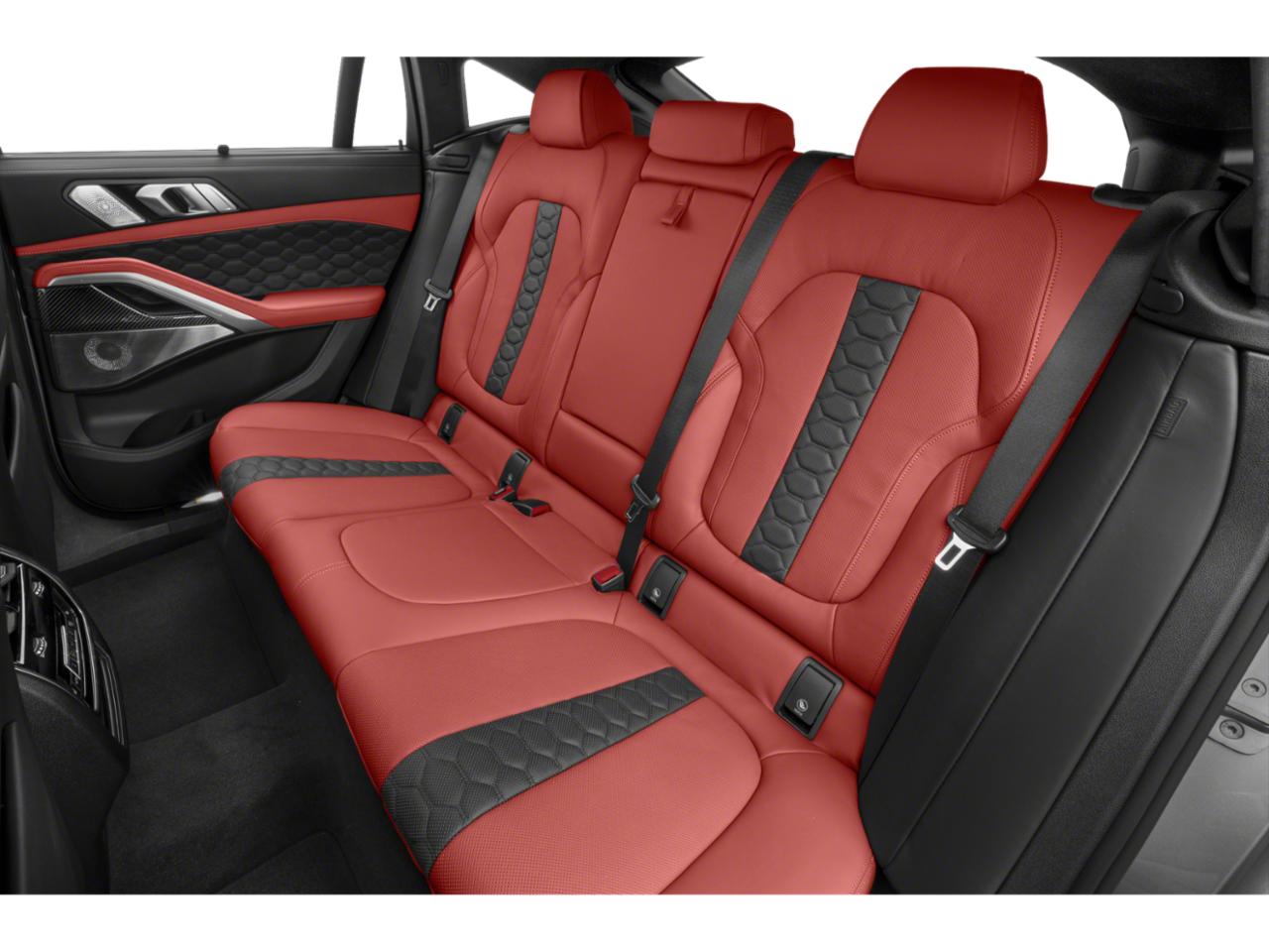 2020 BMW X6 M Vehicle Photo in Appleton, WI 54913