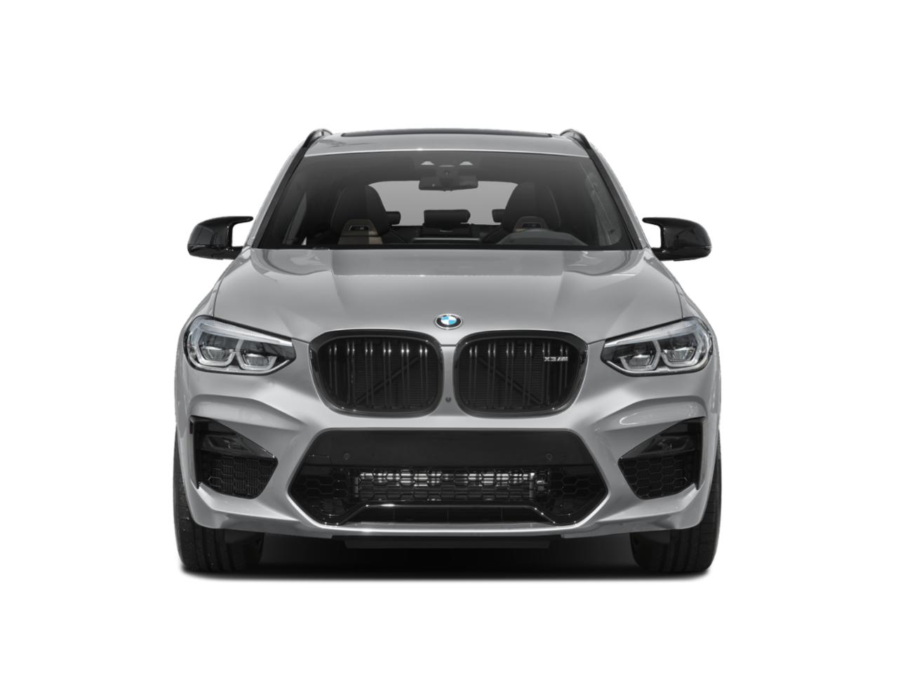 2020 BMW X3 M Vehicle Photo in Appleton, WI 54913
