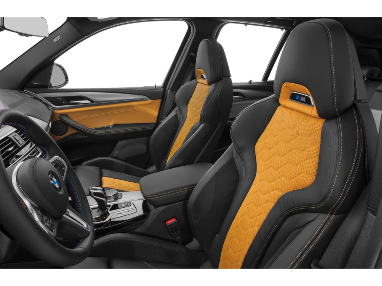 2020 BMW X3 M Vehicle Photo in Appleton, WI 54913