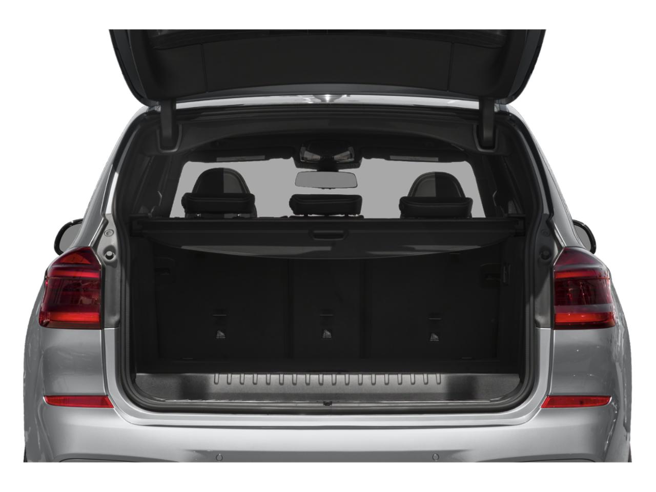 2020 BMW X3 M Vehicle Photo in Appleton, WI 54913