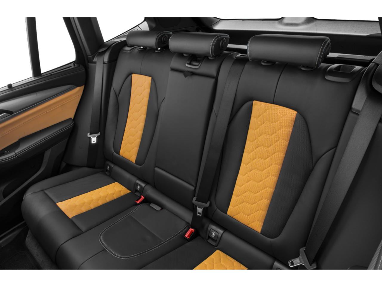 2020 BMW X3 M Vehicle Photo in Appleton, WI 54913