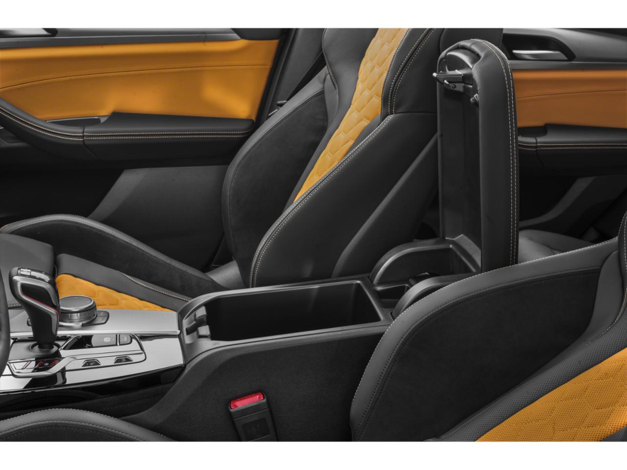 2020 BMW X3 M Vehicle Photo in Appleton, WI 54913