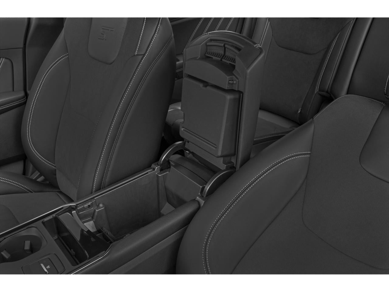 2020 Ford Edge Vehicle Photo in Oshkosh, WI 54901