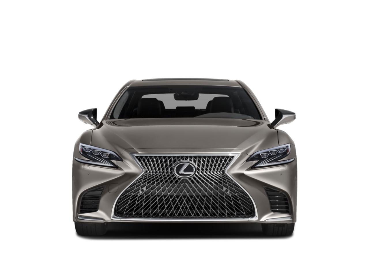 2020 Lexus LS 500 Vehicle Photo in Appleton, WI 54913