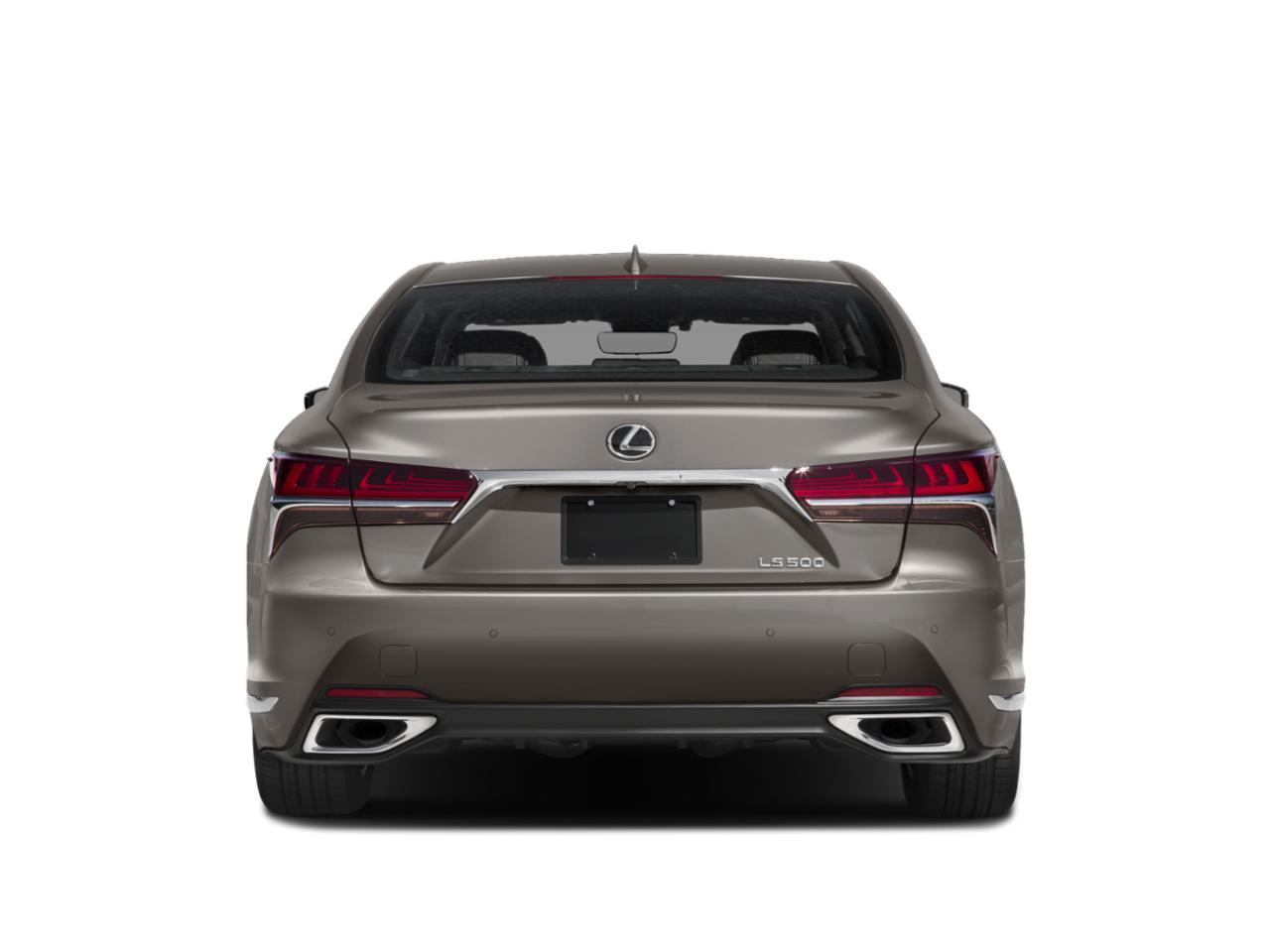 2020 Lexus LS 500 Vehicle Photo in Appleton, WI 54913