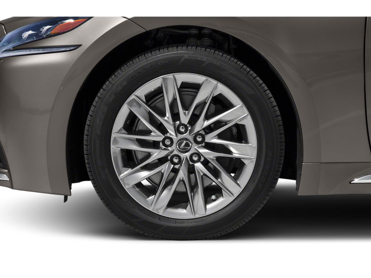 2020 Lexus LS 500 Vehicle Photo in Appleton, WI 54913