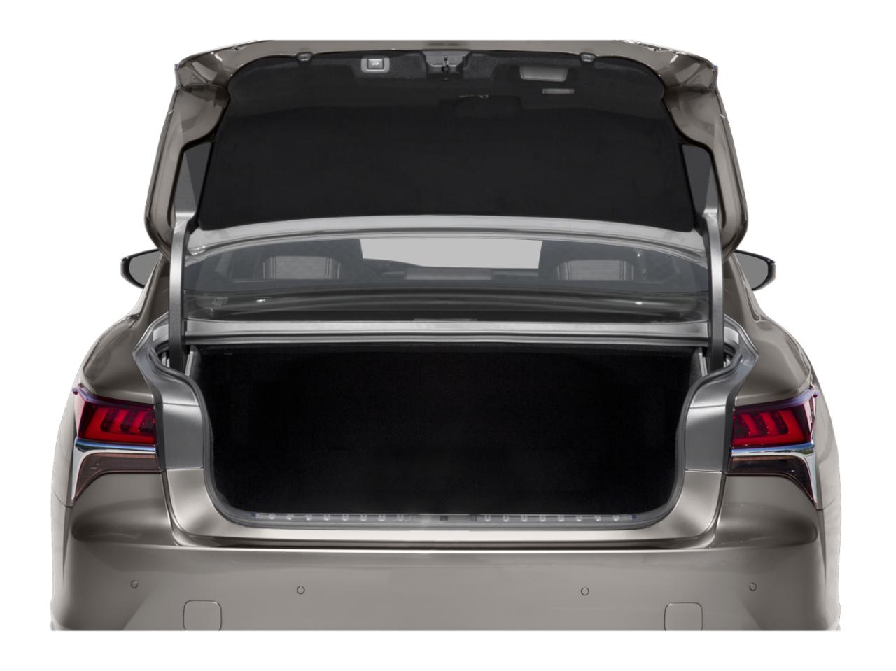 2020 Lexus LS 500 Vehicle Photo in Appleton, WI 54913