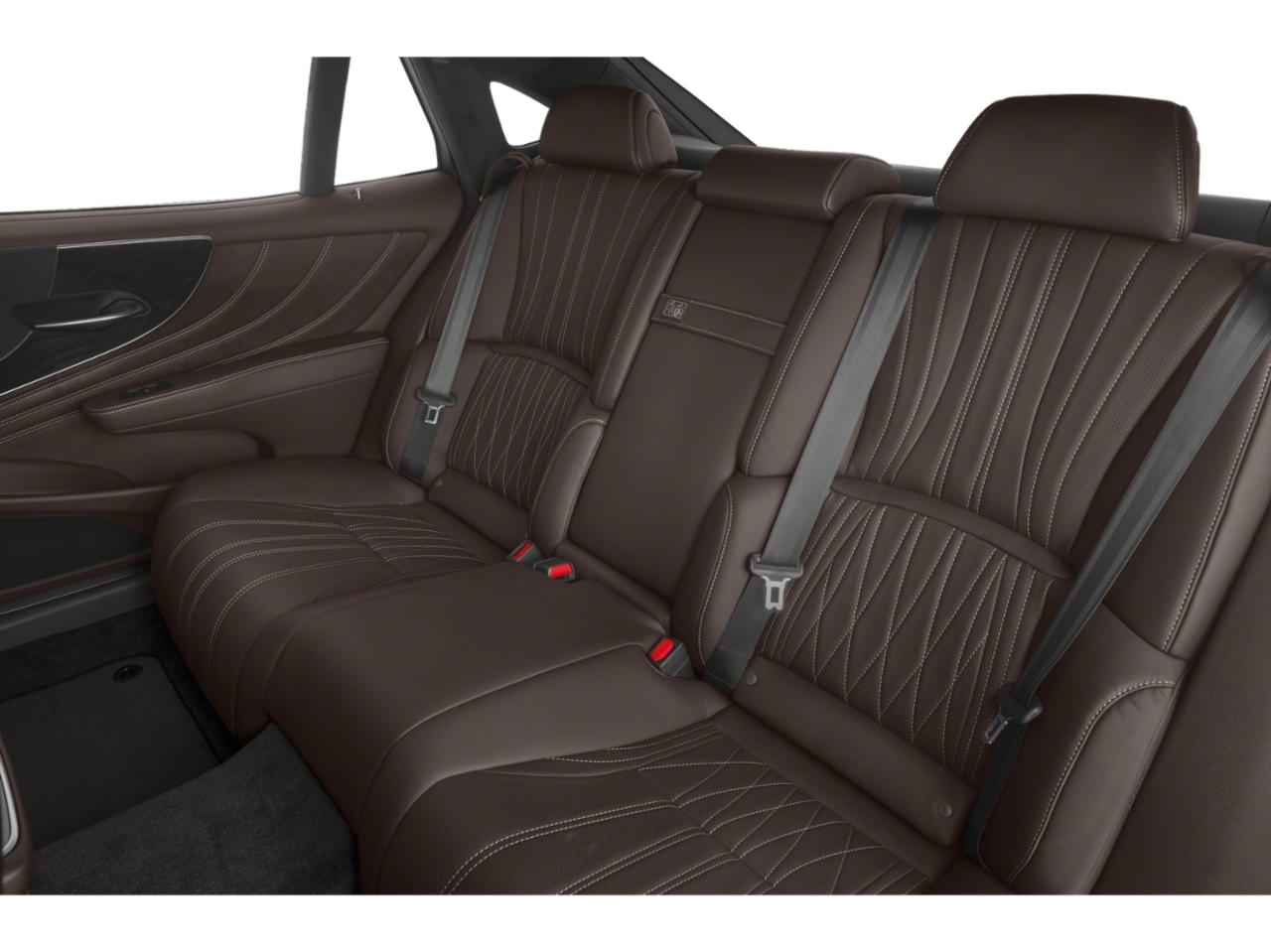 2020 Lexus LS 500 Vehicle Photo in Appleton, WI 54913