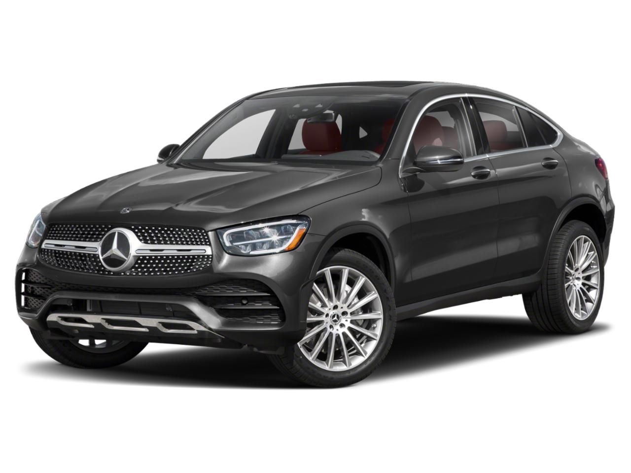 2020 Mercedes-Benz GLC Vehicle Photo in Appleton, WI 54913