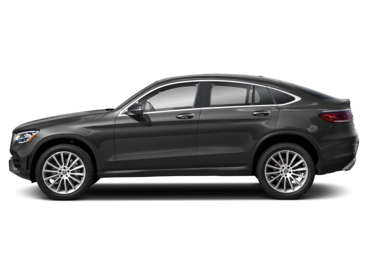 2020 Mercedes-Benz GLC Vehicle Photo in Appleton, WI 54913