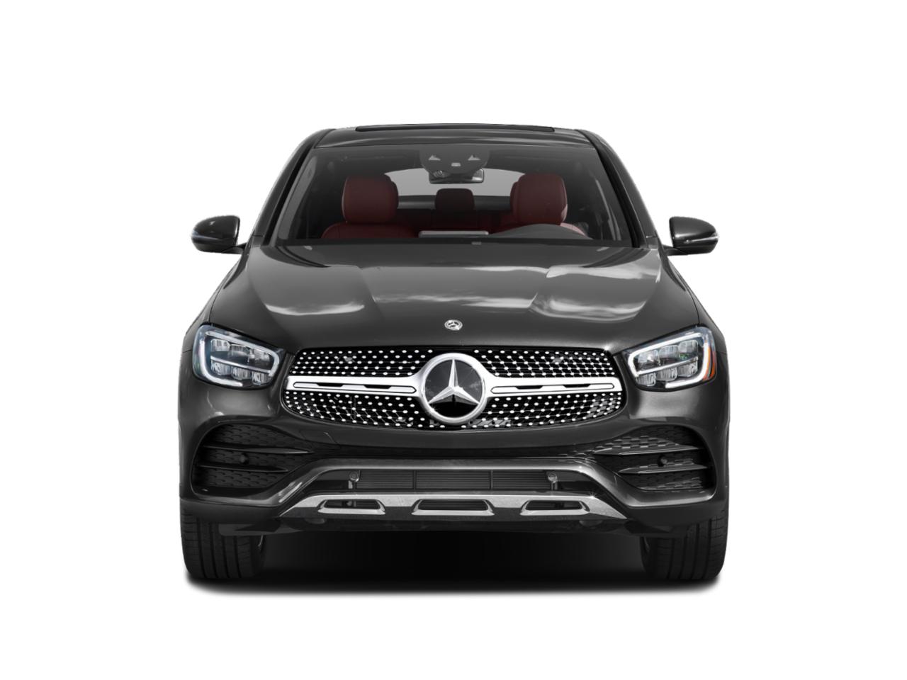 2020 Mercedes-Benz GLC Vehicle Photo in Appleton, WI 54913