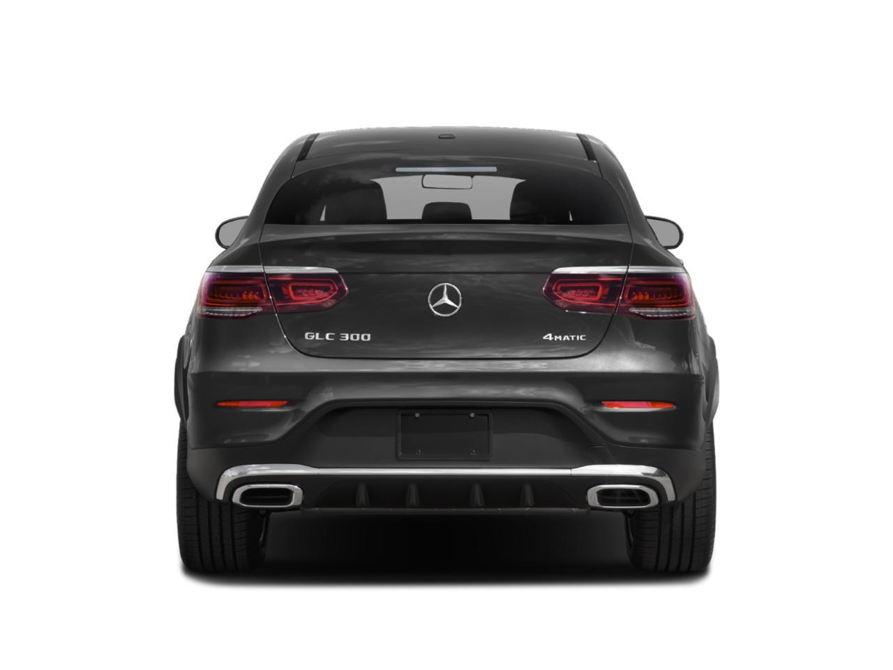 2020 Mercedes-Benz GLC Vehicle Photo in Appleton, WI 54913