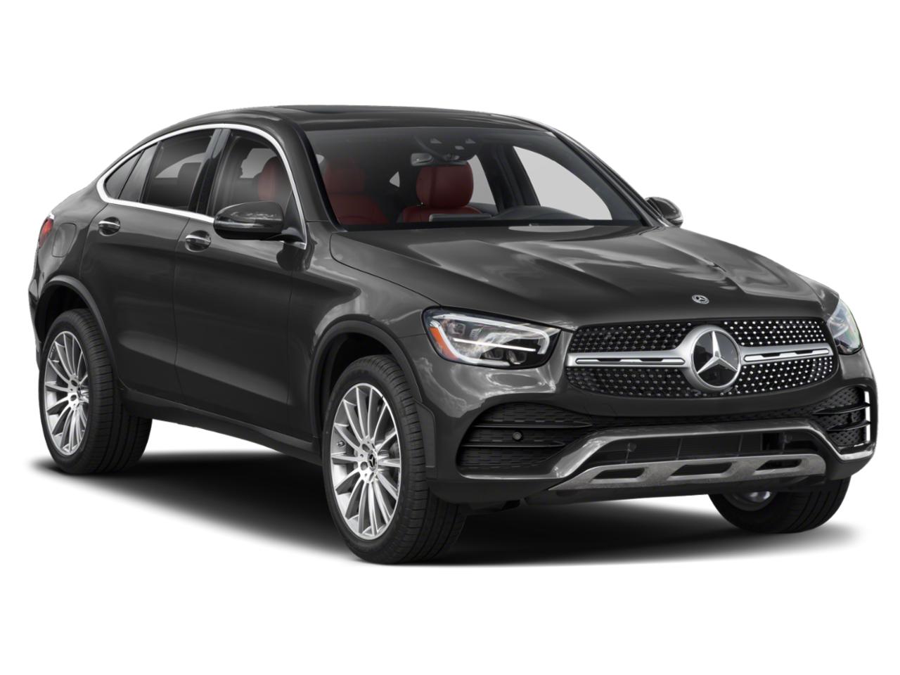 2020 Mercedes-Benz GLC Vehicle Photo in Appleton, WI 54913