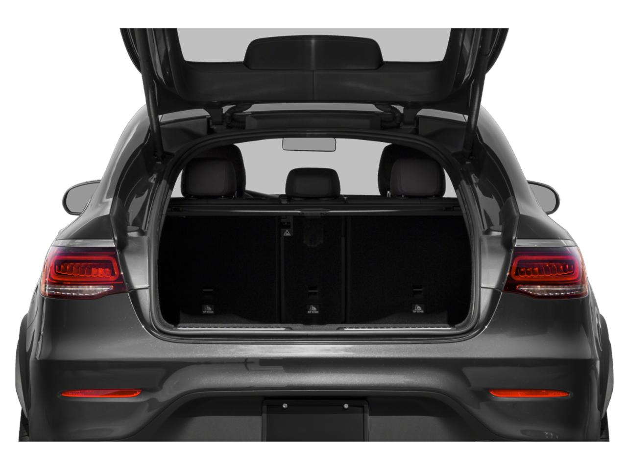 2020 Mercedes-Benz GLC Vehicle Photo in Appleton, WI 54913