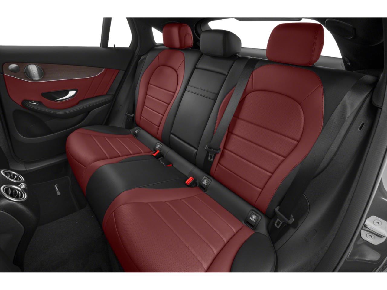 2020 Mercedes-Benz GLC Vehicle Photo in Appleton, WI 54913