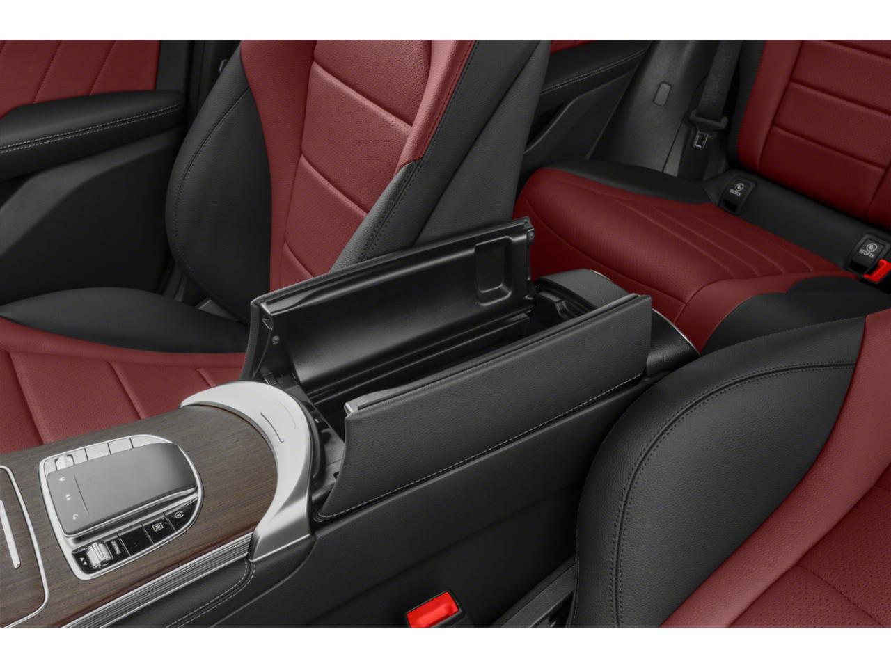 2020 Mercedes-Benz GLC Vehicle Photo in Appleton, WI 54913