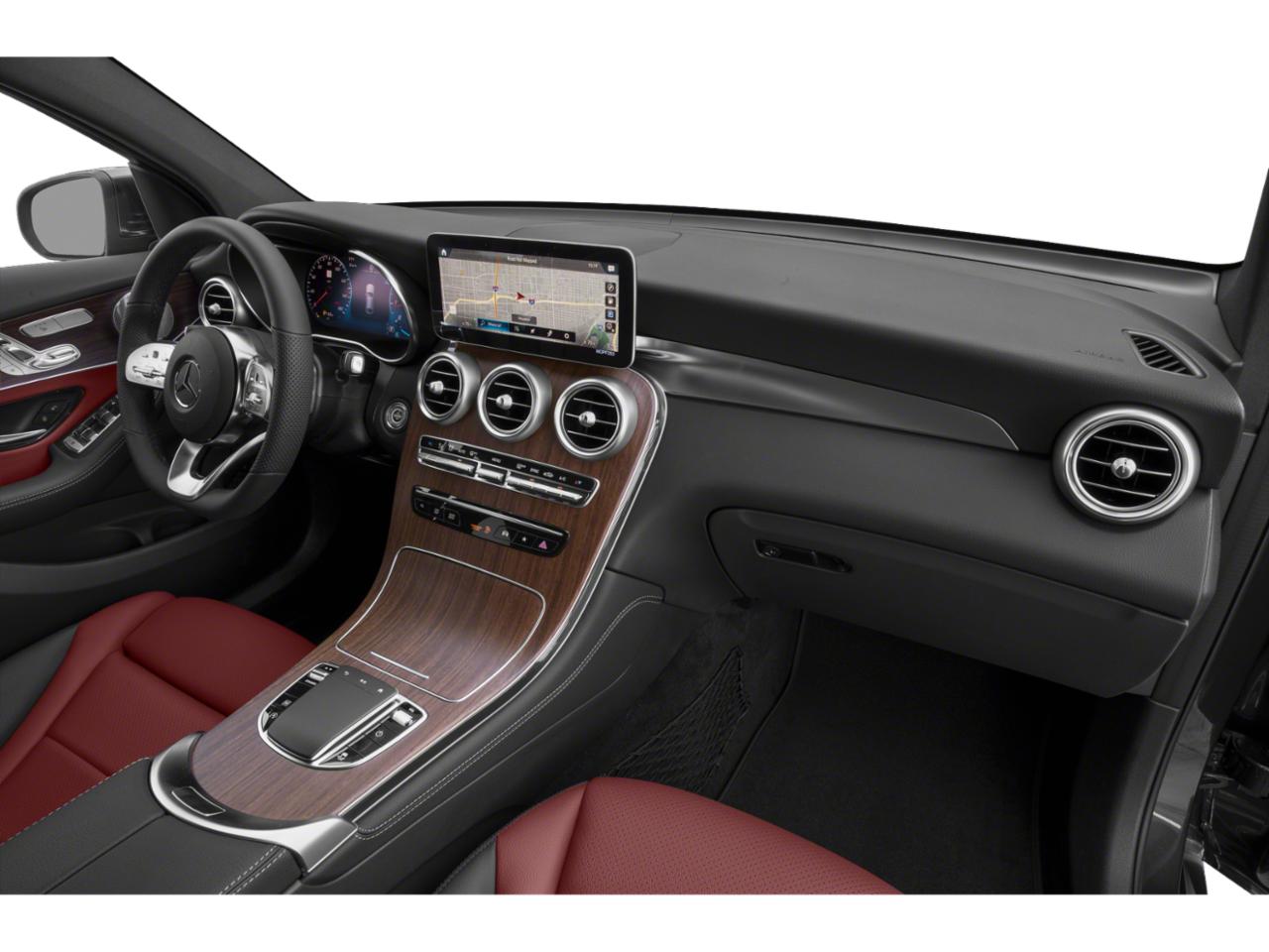2020 Mercedes-Benz GLC Vehicle Photo in Appleton, WI 54913