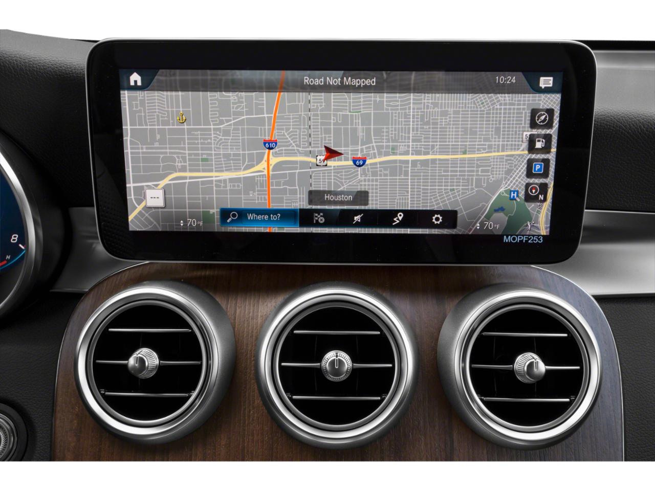 2020 Mercedes-Benz GLC Vehicle Photo in Appleton, WI 54913