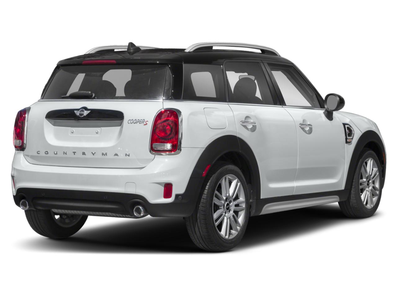 2020 MINI Cooper S Countryman ALL4 Vehicle Photo in Appleton, WI 54913