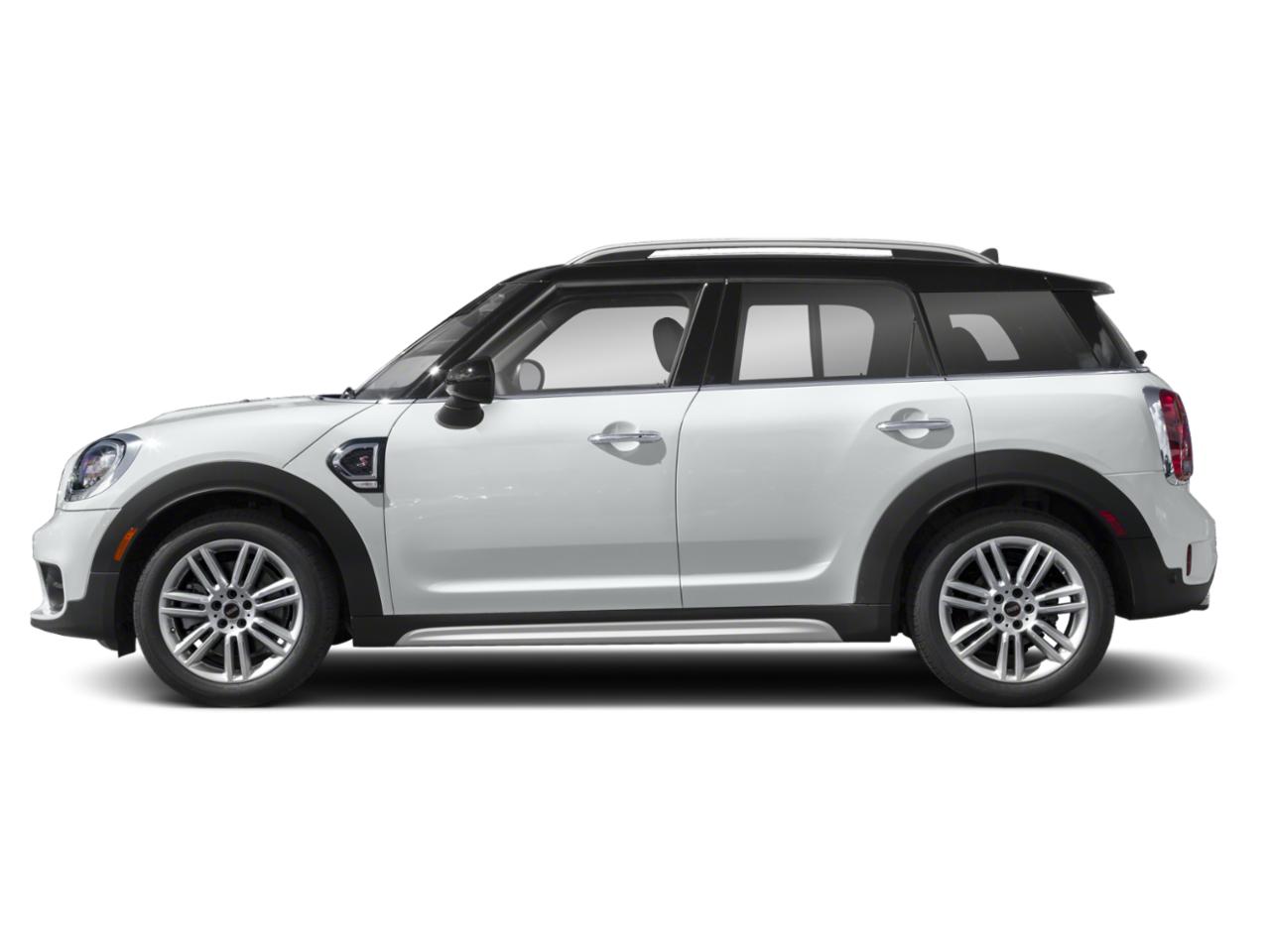 2020 MINI Cooper S Countryman ALL4 Vehicle Photo in Appleton, WI 54913