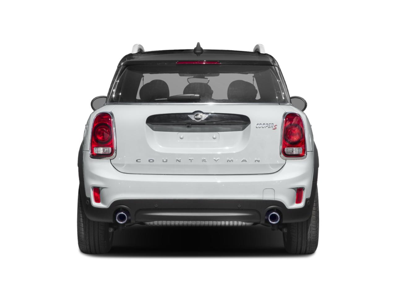 2020 MINI Cooper S Countryman ALL4 Vehicle Photo in Appleton, WI 54913