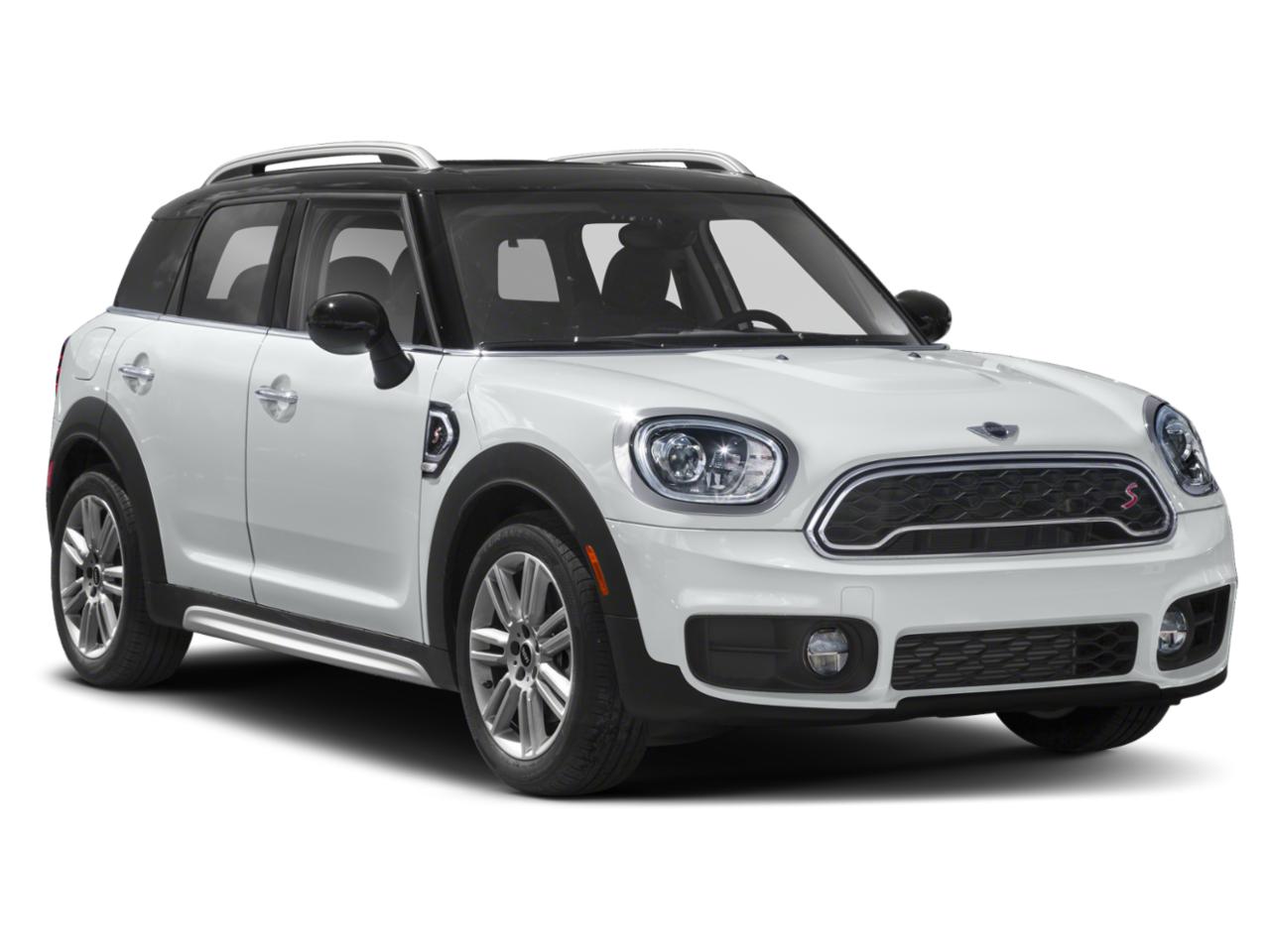 2020 MINI Cooper S Countryman ALL4 Vehicle Photo in Appleton, WI 54913
