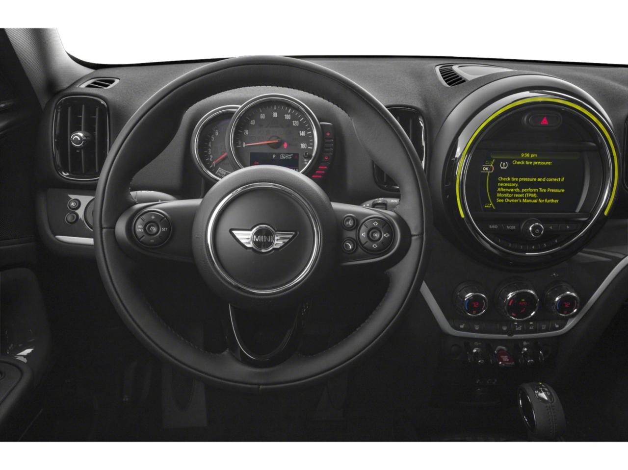 2020 MINI Cooper S Countryman ALL4 Vehicle Photo in Appleton, WI 54913