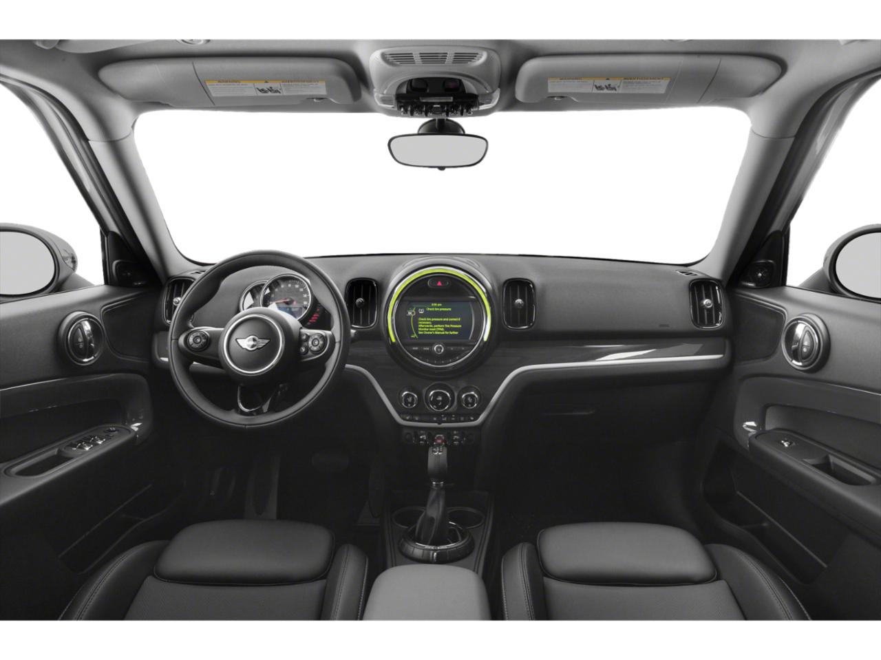 2020 MINI Cooper S Countryman ALL4 Vehicle Photo in Appleton, WI 54913