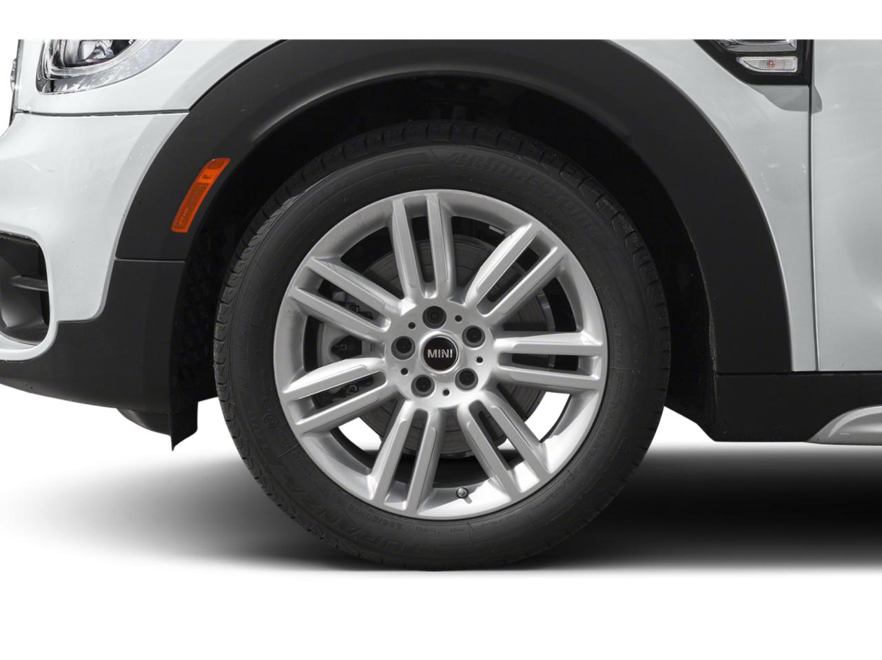 2020 MINI Cooper S Countryman ALL4 Vehicle Photo in Appleton, WI 54913