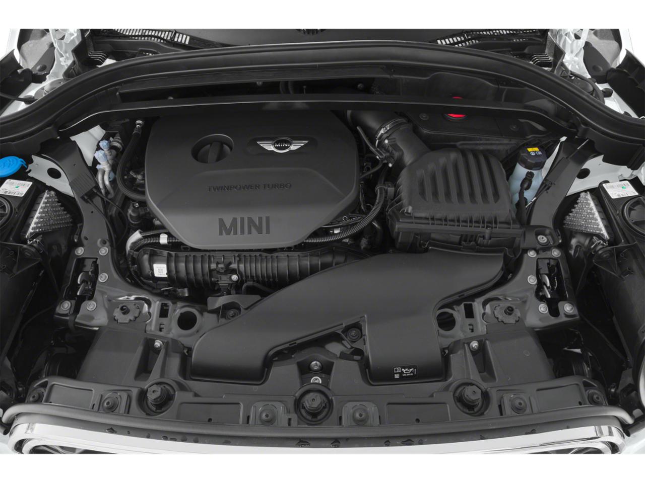 2020 MINI Cooper S Countryman ALL4 Vehicle Photo in Appleton, WI 54913