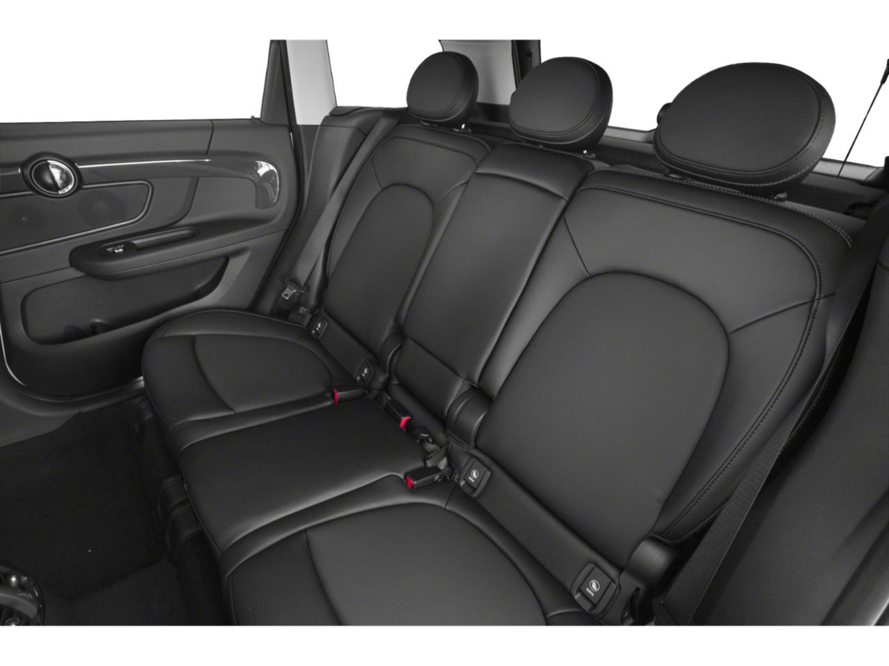 2020 MINI Cooper S Countryman ALL4 Vehicle Photo in Appleton, WI 54913