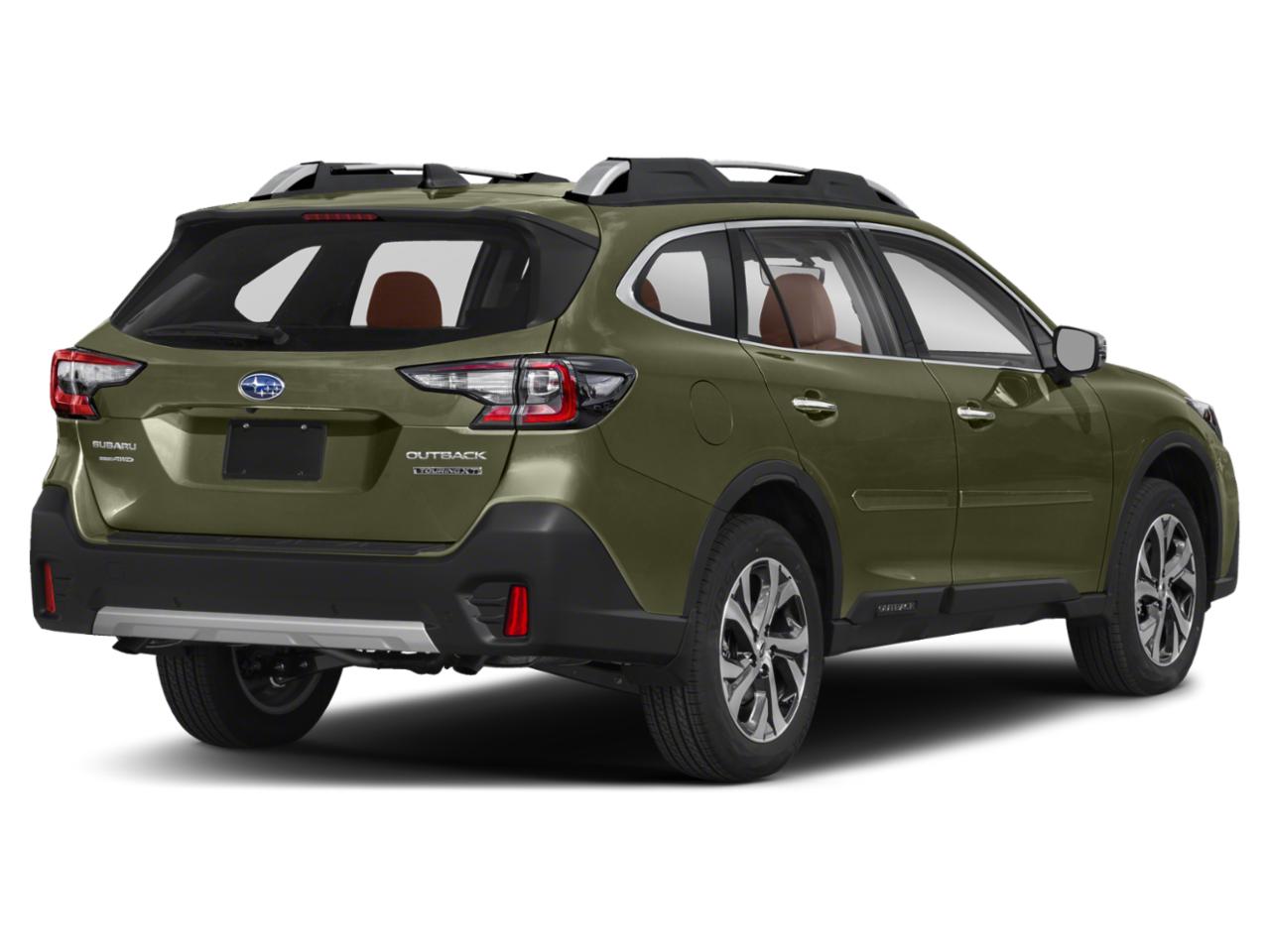 2020 Subaru Outback Vehicle Photo in Appleton, WI 54913