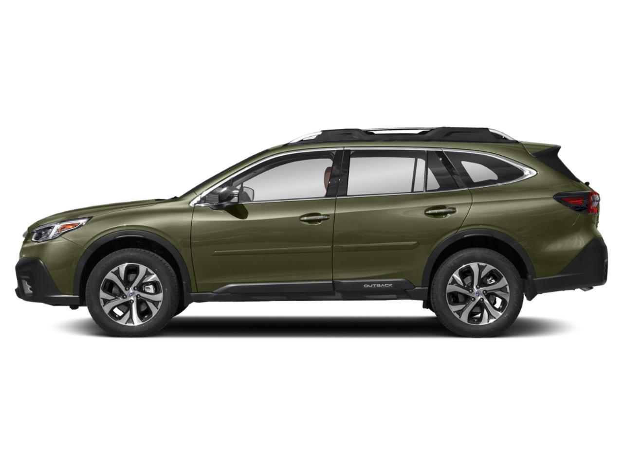 2020 Subaru Outback Vehicle Photo in Appleton, WI 54913