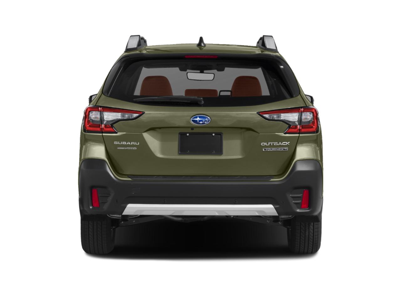 2020 Subaru Outback Vehicle Photo in Appleton, WI 54913