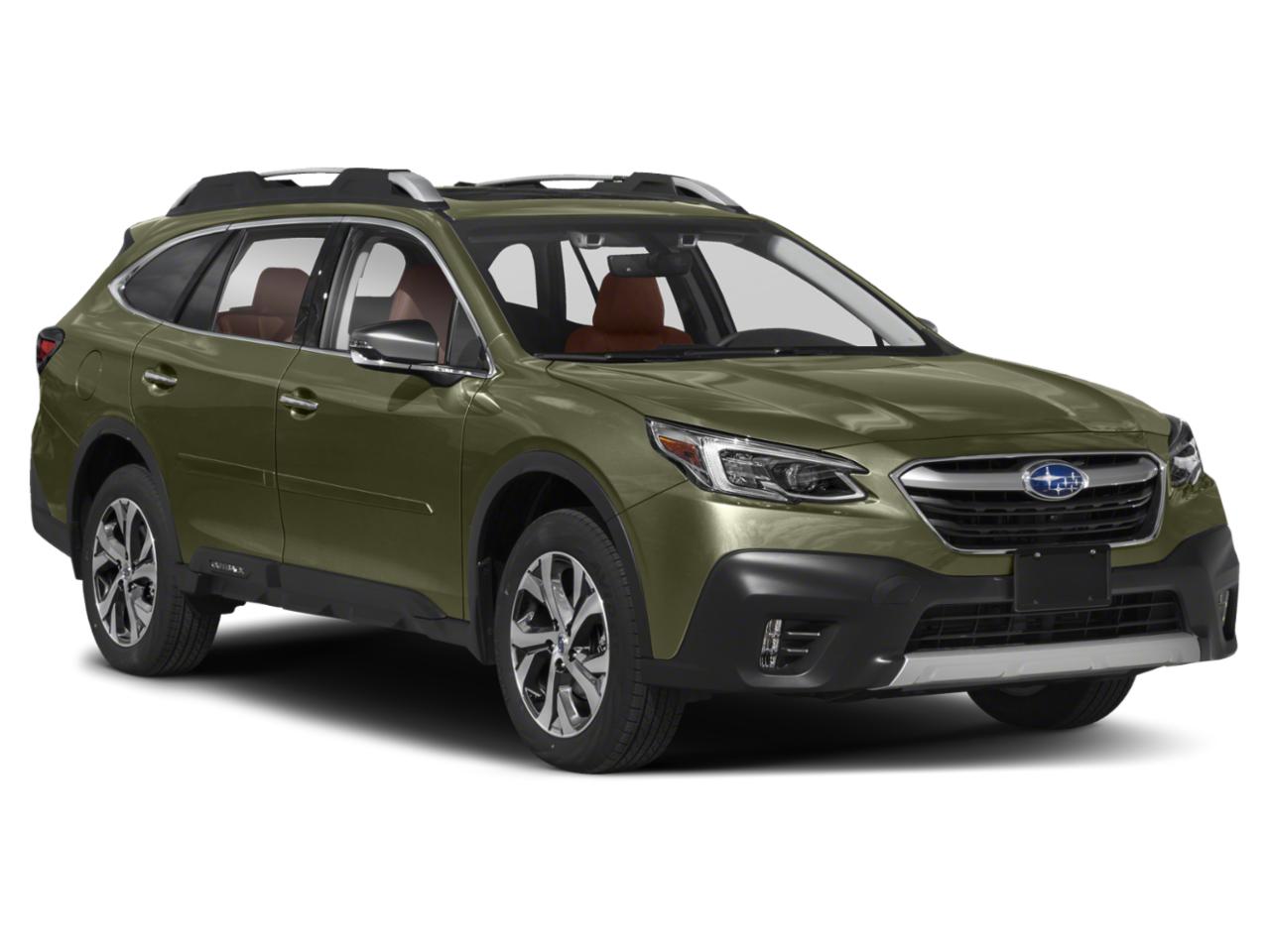 2020 Subaru Outback Vehicle Photo in Appleton, WI 54913