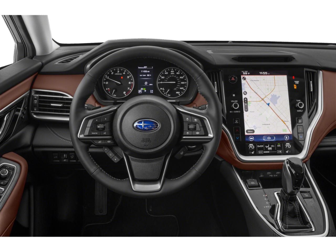 2020 Subaru Outback Vehicle Photo in Appleton, WI 54913