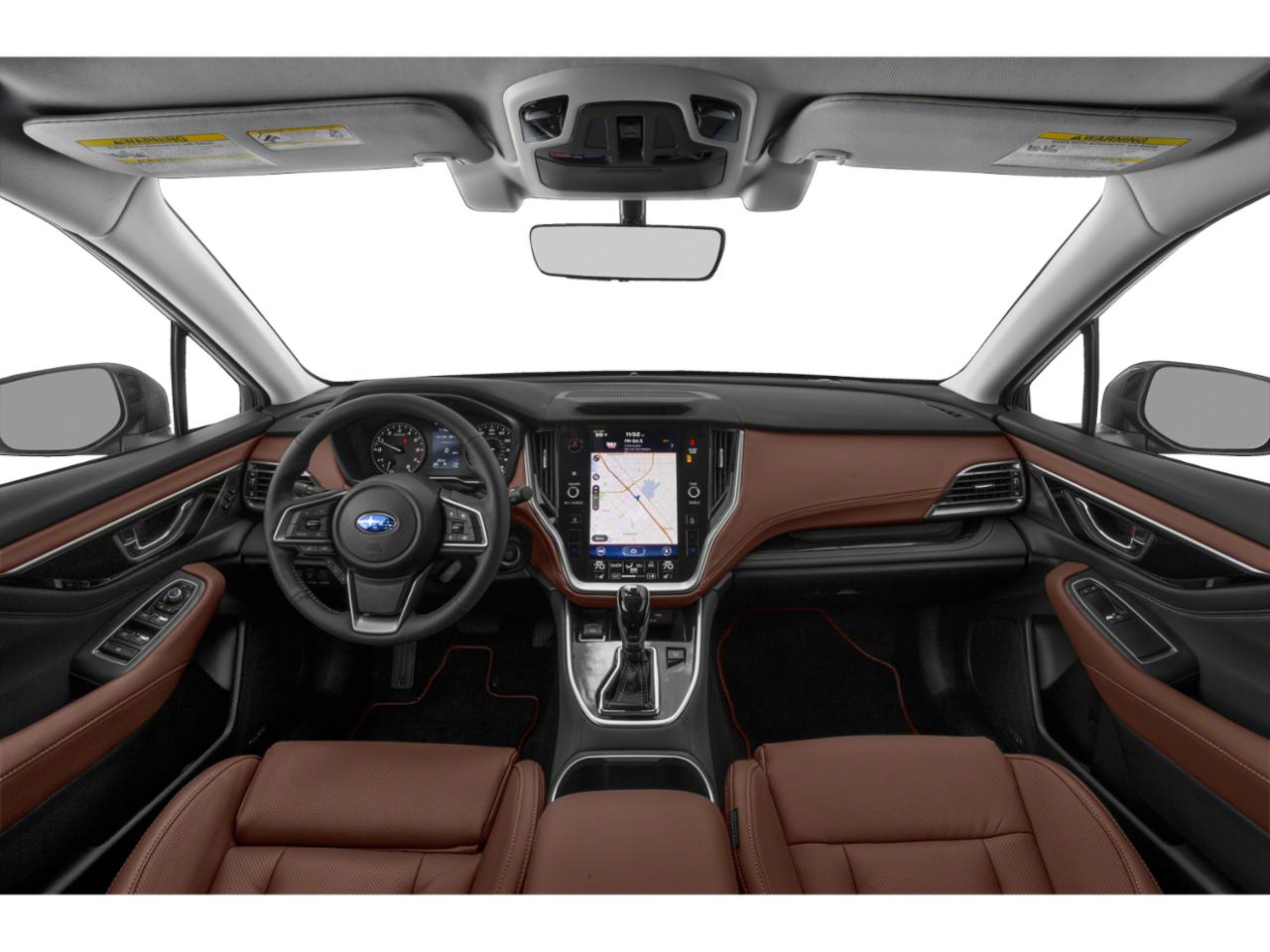 2020 Subaru Outback Vehicle Photo in Appleton, WI 54913