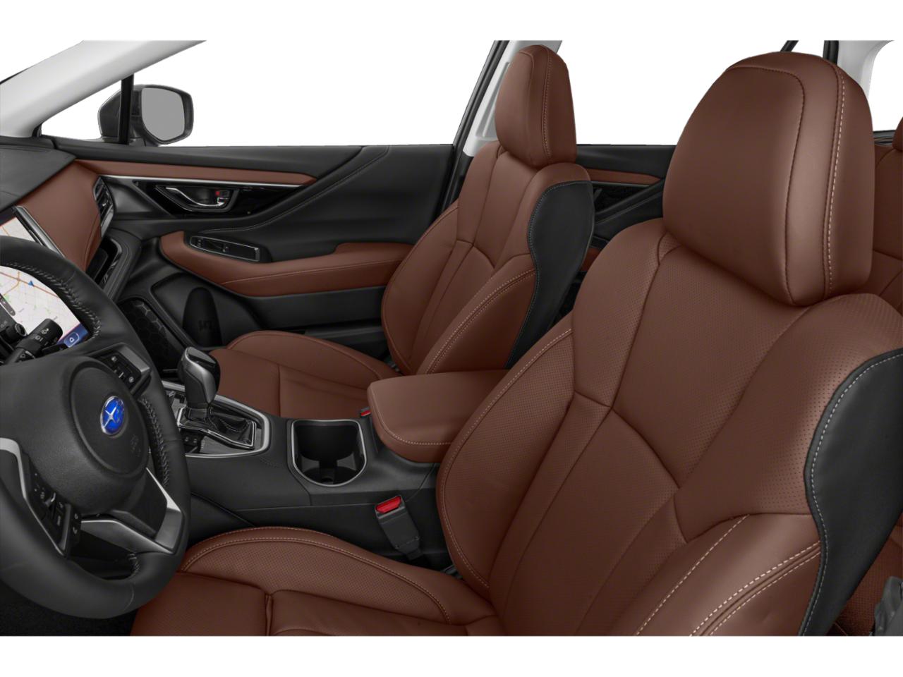 2020 Subaru Outback Vehicle Photo in Appleton, WI 54913