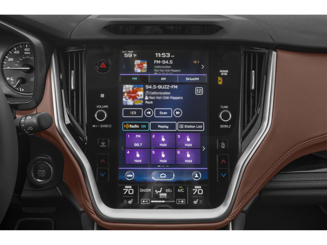 2020 Subaru Outback Vehicle Photo in Appleton, WI 54913